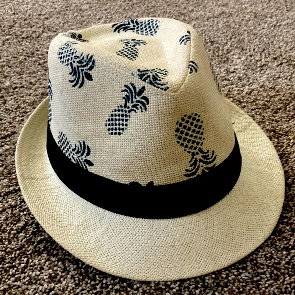 Beach hat